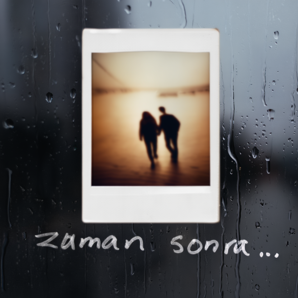 Zaman Sonra - İrfan